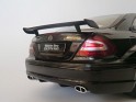 1:18 Kyosho Mercedes CLK DTM AMG Coupe 2009 Black. Uploaded by Rajas_85